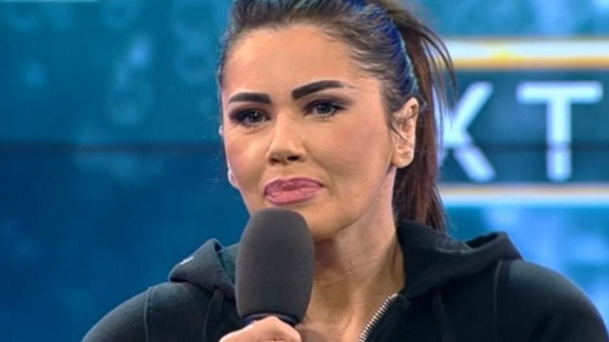 oana zavoranu se apuca de practici controversate as vrea sa