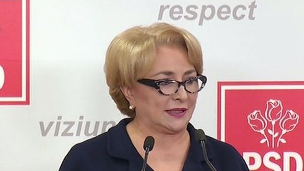 panica in psd inaintea votului pentru noul guvernul ce le a transmis dancila ministrilor convocati