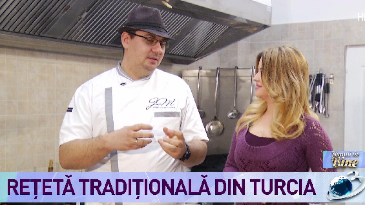 reteta traditionala din turcia