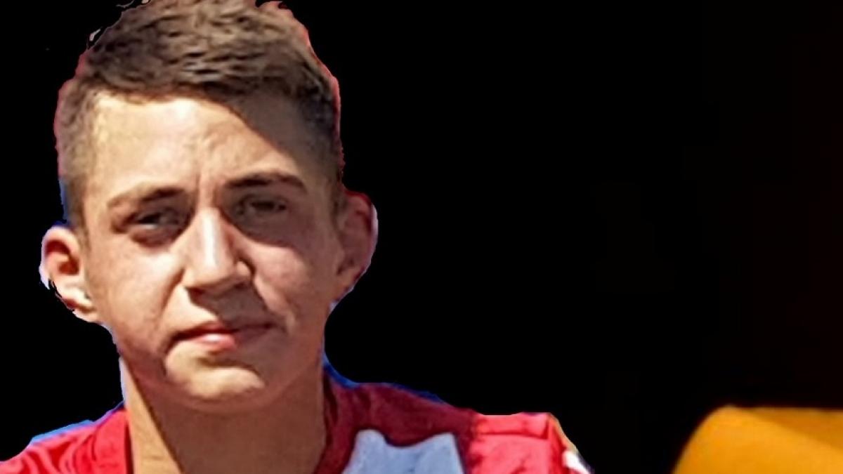 un tanar fotbalist de 16 ani a murit cauza decesului este uluitoare