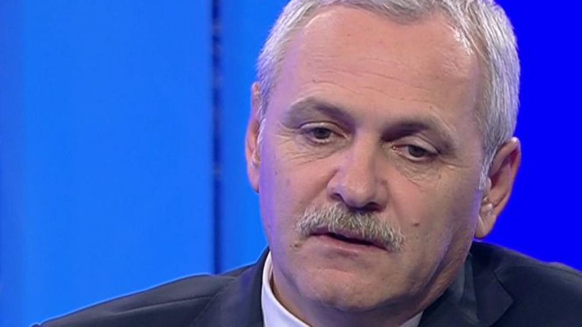 dragnea daca voi fi chemat intr o comisie voi spune lucruri nu mi e teama