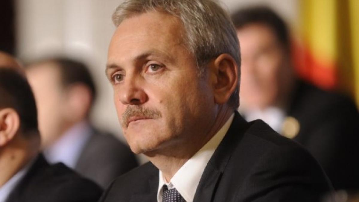 dragnea despre dosarul tel drum nu are de ce sa mi fie frica nu am furat nimic
