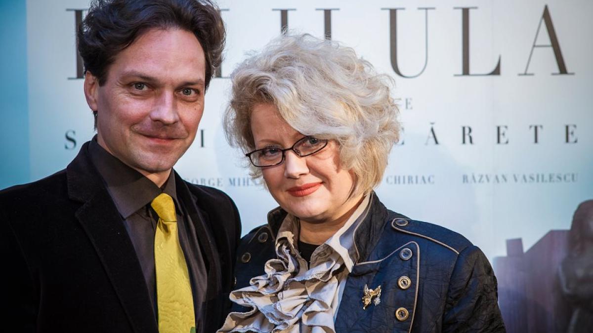 drama nestiuta a sotiei actorului george ivascu propus pentru functia de ministrul al culturii