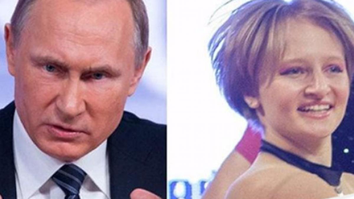 fiica lui vladimir putin a fost inselata de sotul ei ce pedeapsa a primit acesta