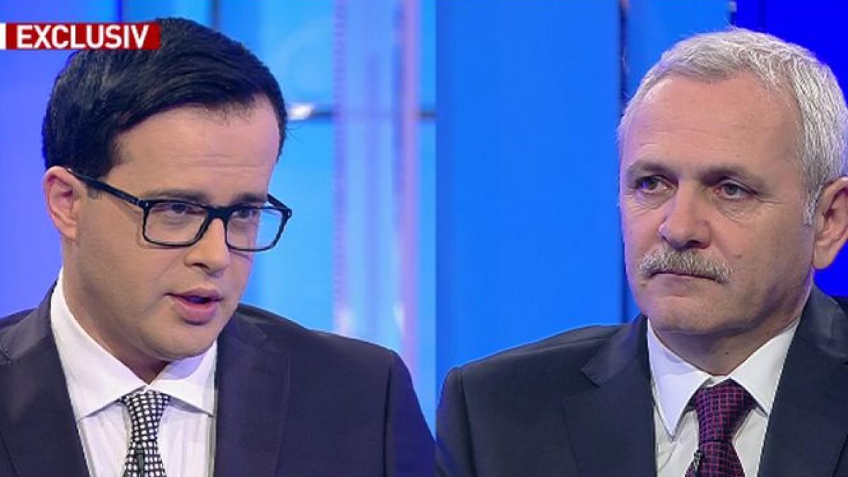 liviu dragnea dezvaluiri despre noul program de guvernare