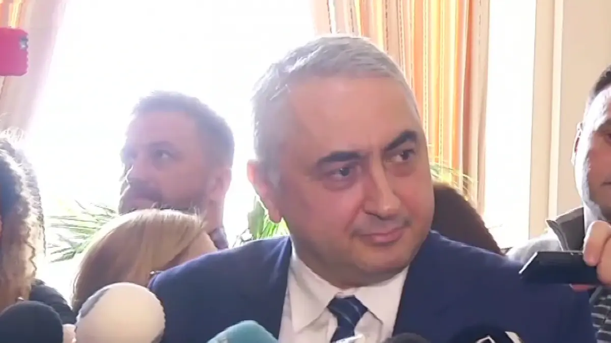 ministrul propus al educatiei a gafat din nou
