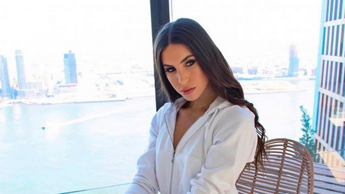 motivul pentru care cel mai cunoscut model fitness a fost dat jos din avion