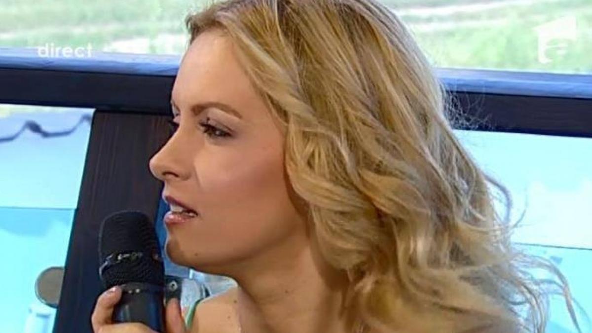 simona gherghe dupa ce a incercat sa slabeasca cu pastile ce mi s a intamplat mie nu doresc nimanui