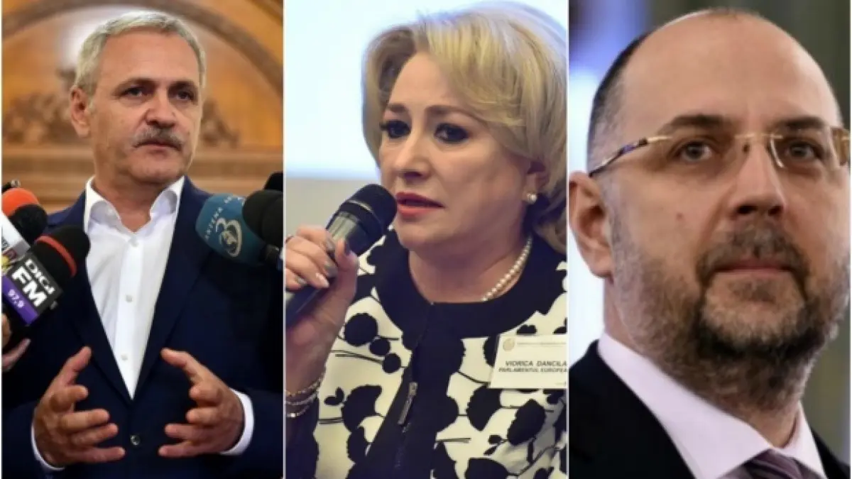 udmr sustine guvernul dancila kelemen hunor vom da si noi o sansa coalitiei