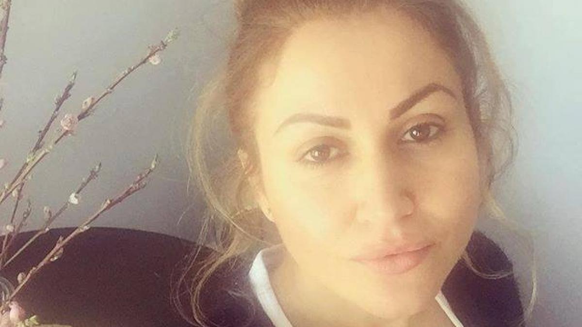 anamaria ferentz marturisire incredibila despre alergia care i a schimbat viata