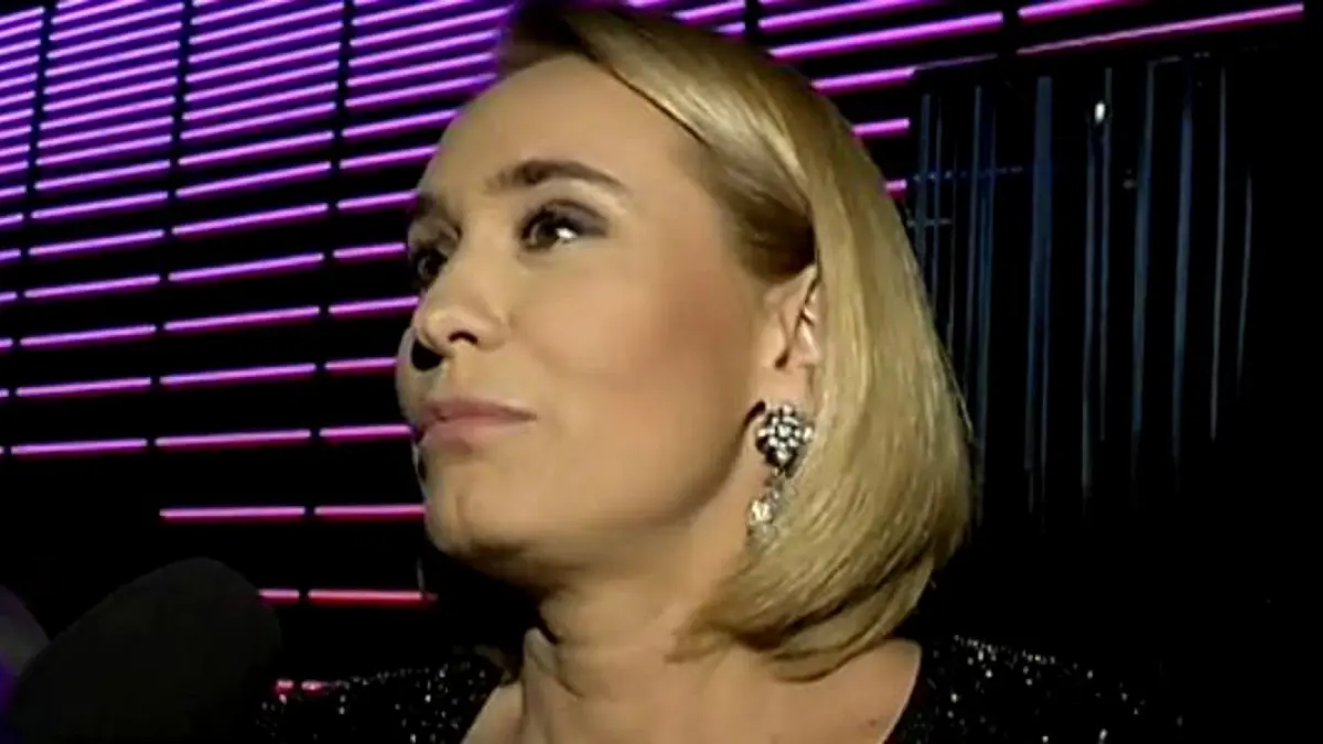 andreea esca a fost intrebata ce salariu are vedeta nu a mai putut ascunde adevarul