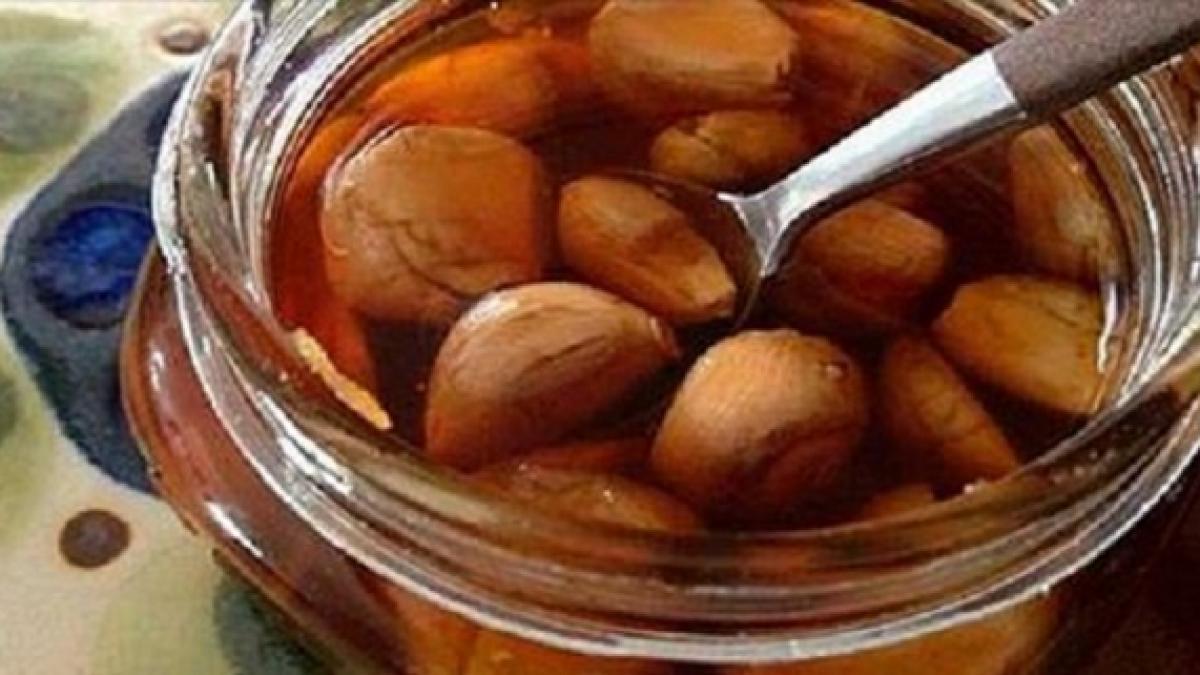 bomba de sanatate siropul de usturoi de 10 ori mai eficient ca penicilina se face acasa super simplu