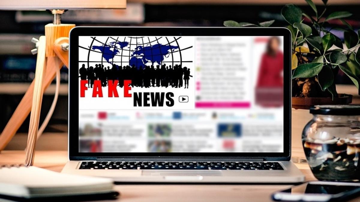 cele patru tendinte care definesc epoca decaderii adevarului