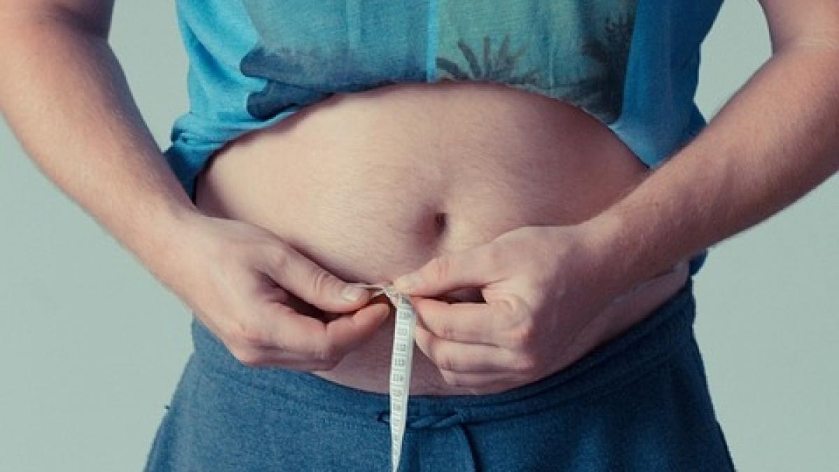 descoperire epocala obezitatea este o boala contagioasa