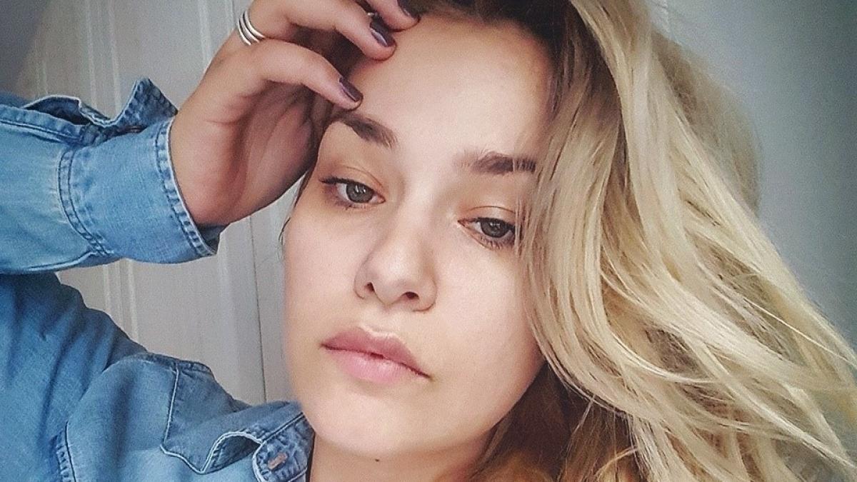 feli donose despre cea mai mare durere din viata sa mi e dor de ea de mor