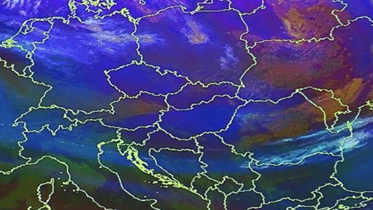 ianuarie 2018 intra in istorie a fost una dintre cele mai calduroase din ultimele decenii