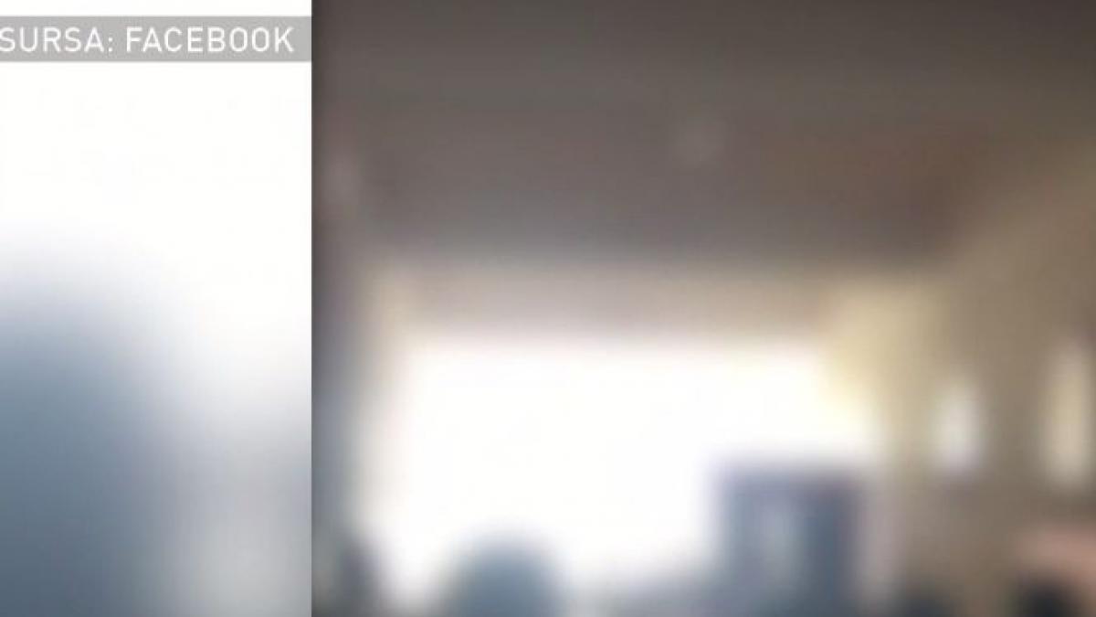 imagini socante intr o scoala din constanta un copil a fost batut de trei femei mame ale altor elevi