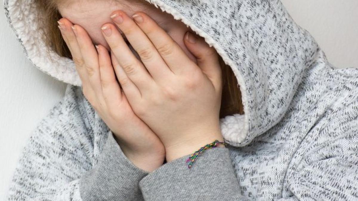 mesajul trimis de o fetita de 11 ani catre mama ei inainte sa si ia viata te iubesc dar