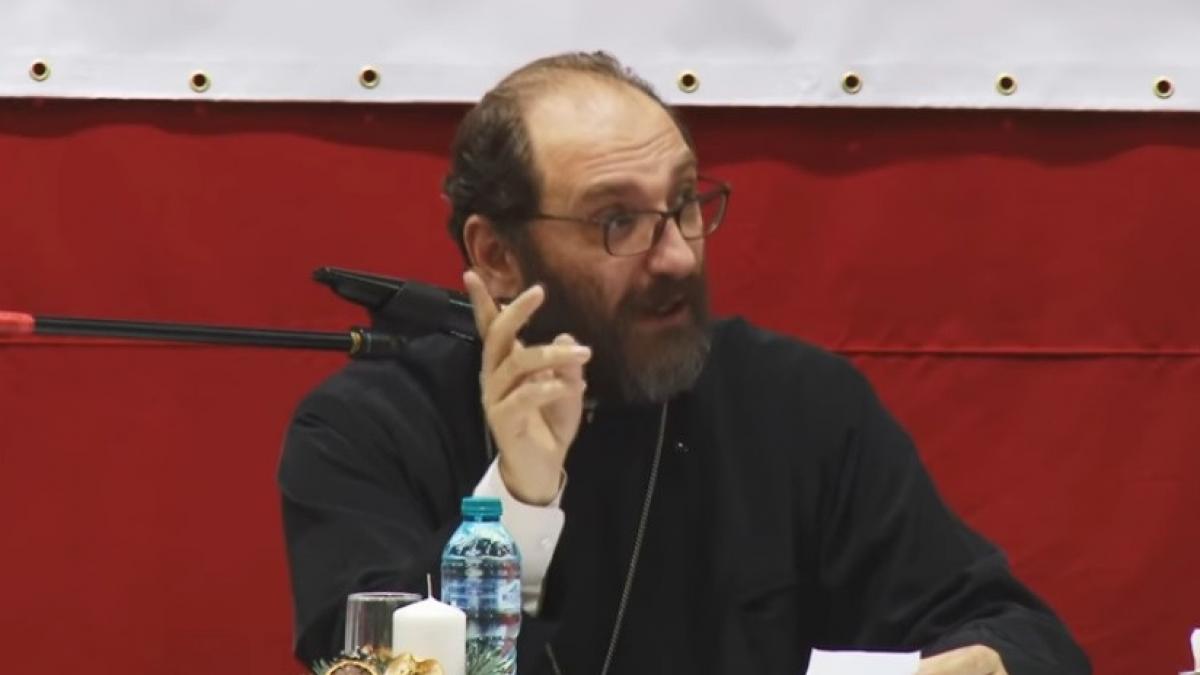 parintele necula a fost intrebat ce parere are despre numerologie raspunsul uluitor al preotului