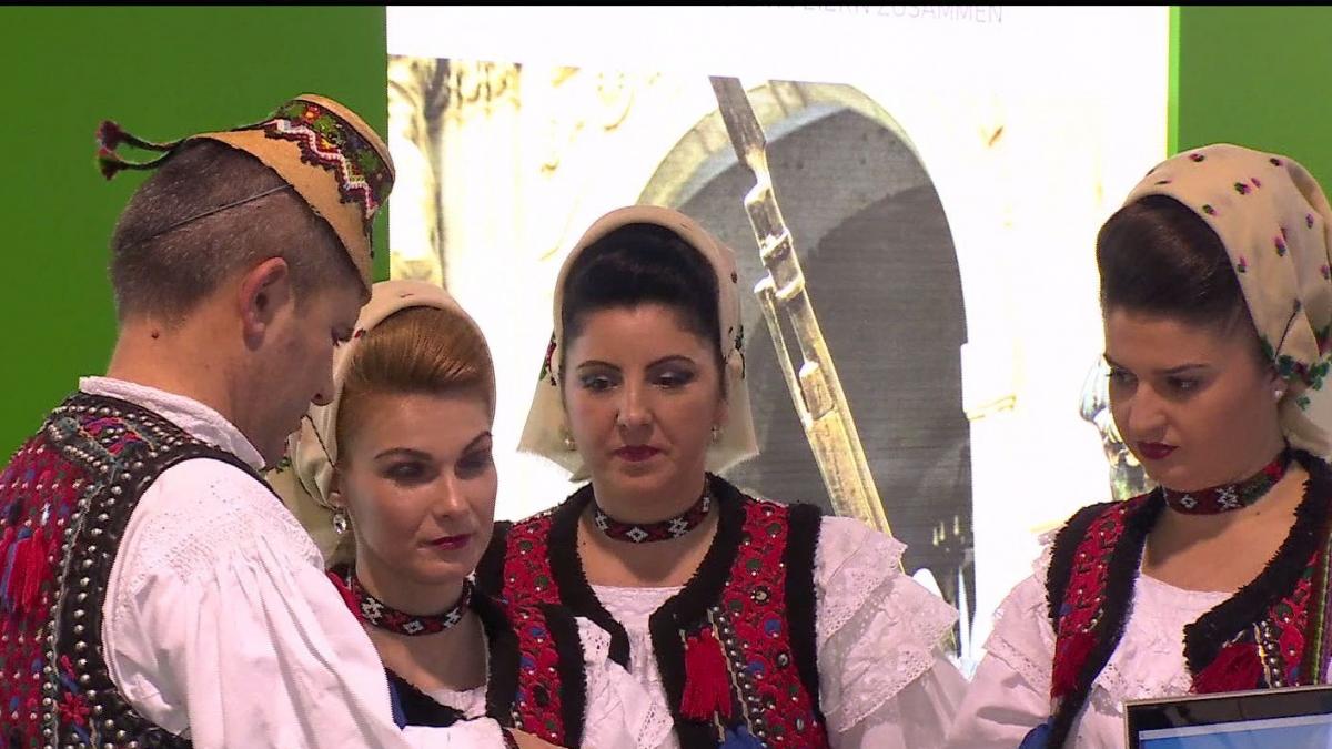 romania partener la cel mai important targ de turism elvetian