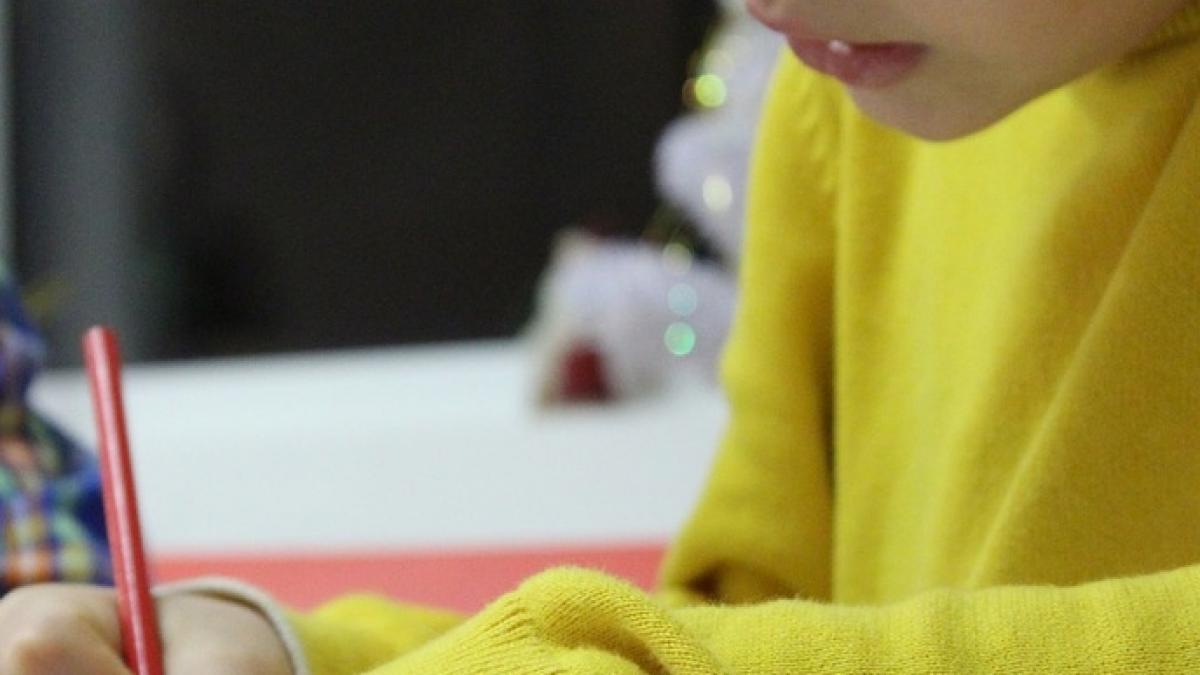 si a pus capat zilelor la doar 11 ani mesajul cutremurator pe care i l a trimis mamei ei