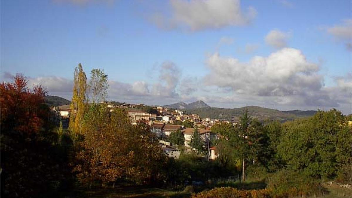 un oras vinde case la pretul de un euro exista sute de oferte din toata lumea