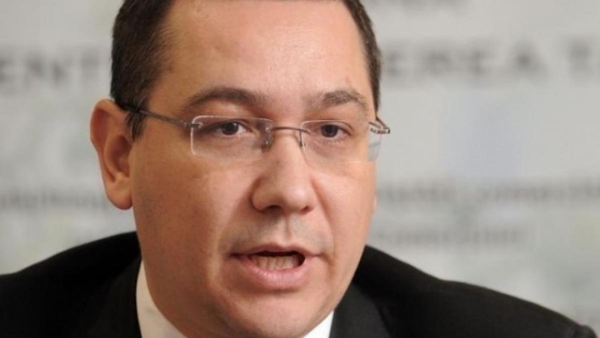 victor ponta chemat in instanta in dosarul lui calin popescu tariceanu