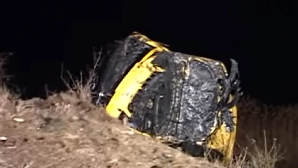 caz socant de suicid in arad s a certat cu sotia iar apoi s a aruncat cu masina in lac