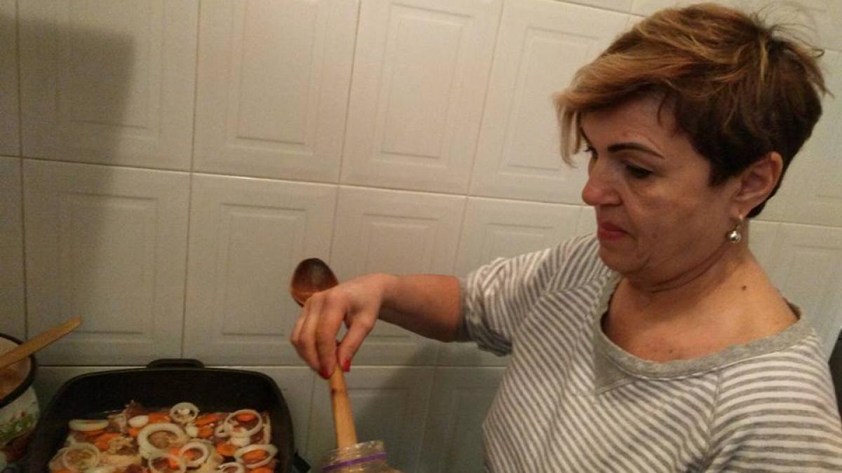 cum a reusit nicoleta voica sa scape de 35 de kilograme