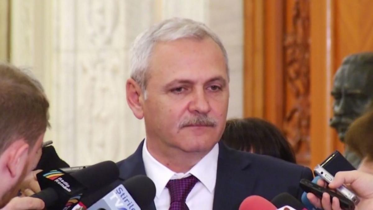 cum le a pus gand rau liviu dragnea propriilor parlamentari