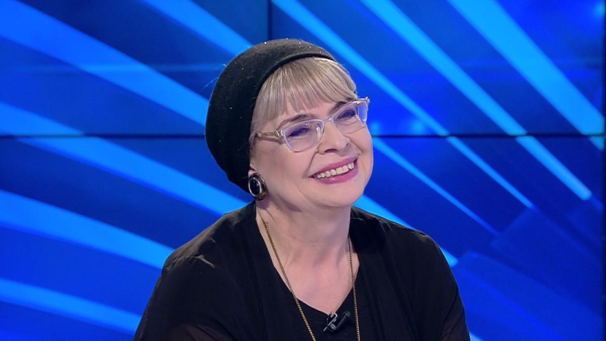 eroina zilei irina margareta nistor vocea celebra de pe casetele video
