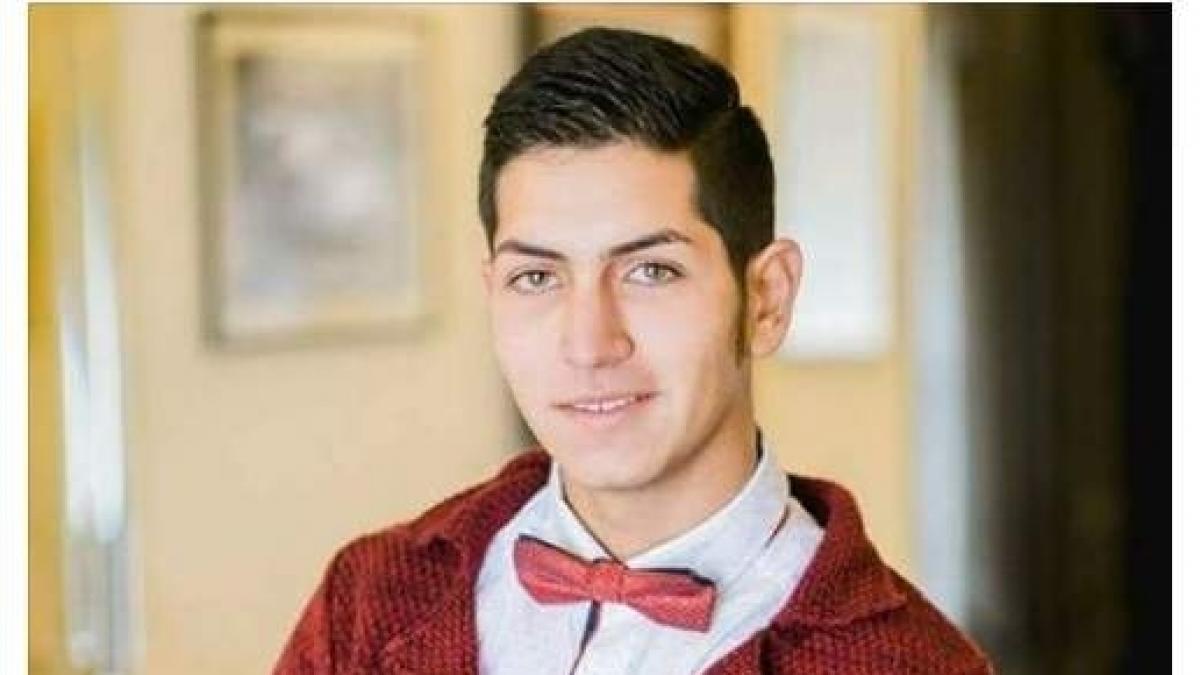 mesaje emotionante dupa moartea tanarului de 18 ani implicat in accidentul cumplit cu doua tir uri