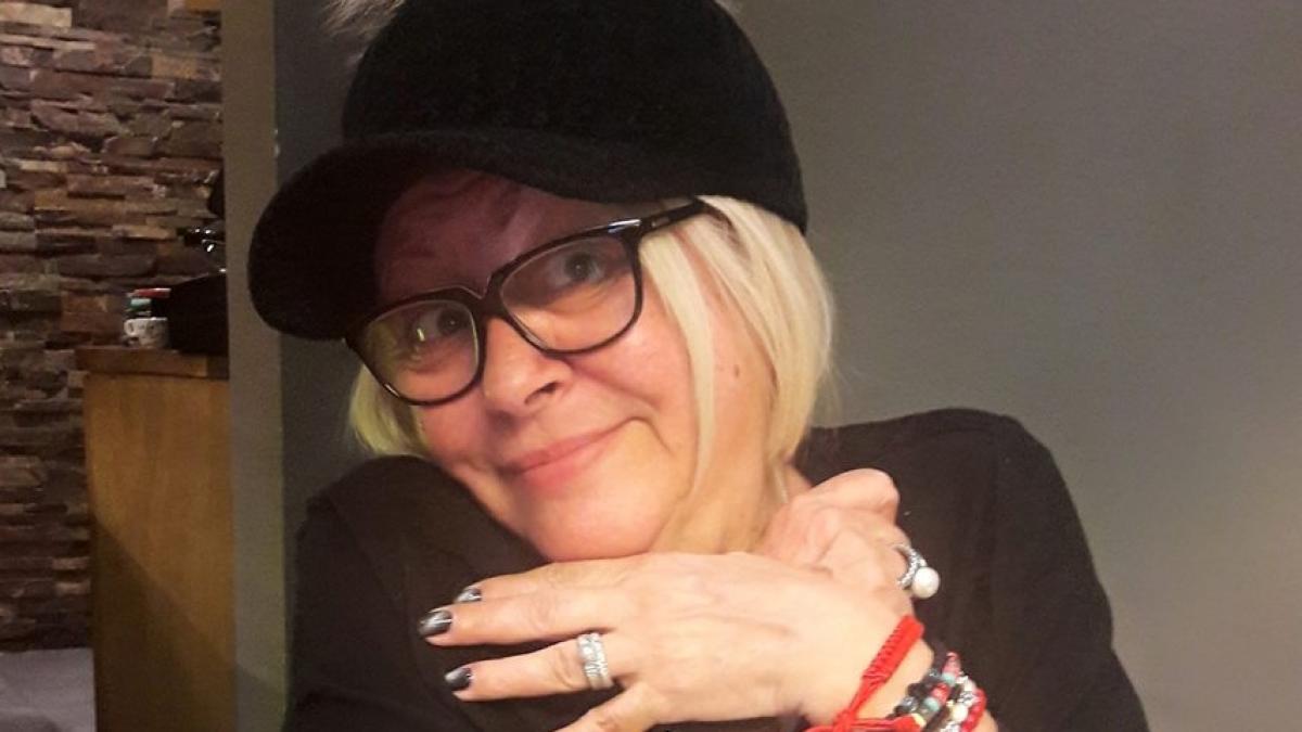 mirabela dauer operata de urgenta i a fost extirpat un rinichi a ajuns asa din cauza unei diete pe