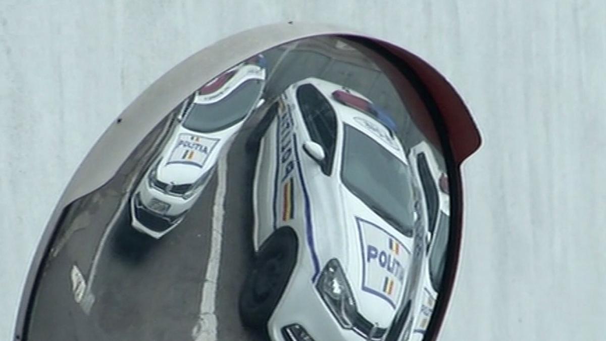 revoltator bodyguarzii unei firme private de paza au dat amenzi in numele politiei locale