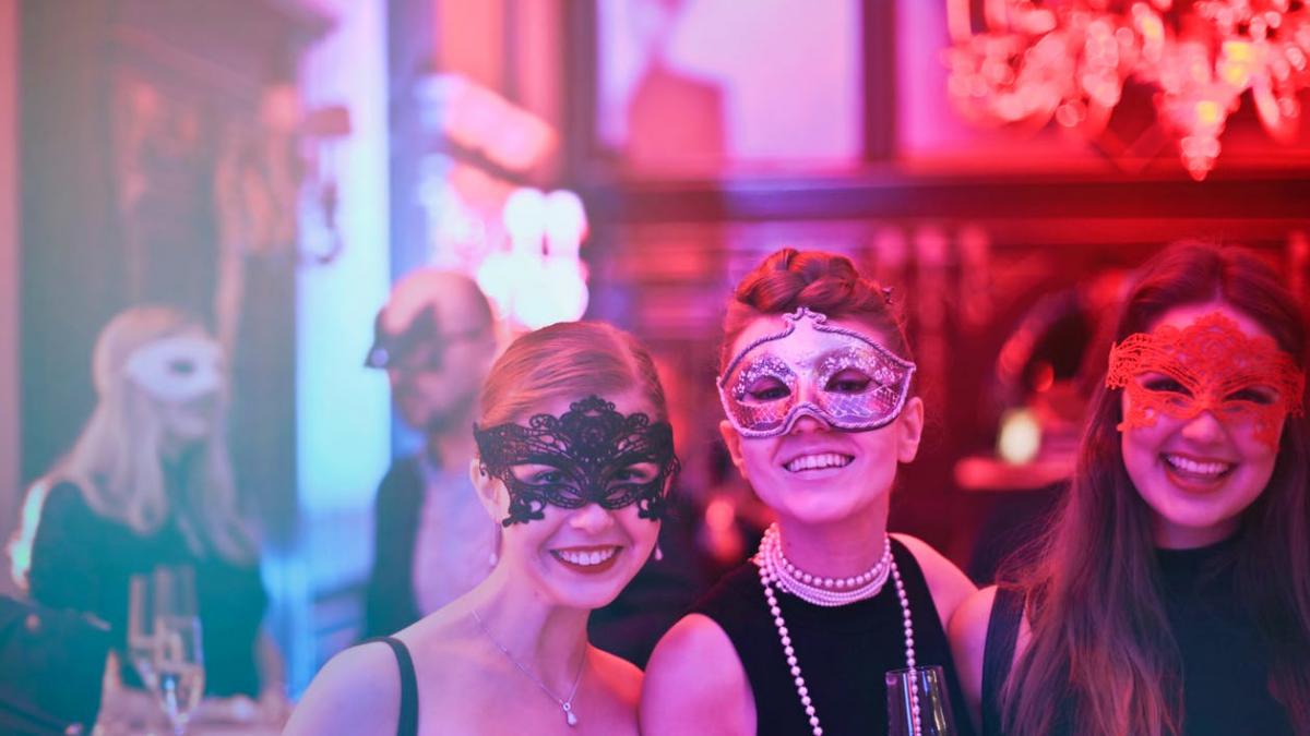 si a inselat sotul chiar la petrecerea burlacitelor dar mirele nu a aflat decat dupa cateva luni