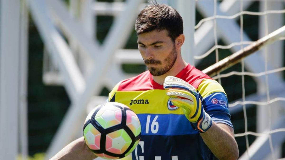 surpriza uriasa la steaua portarul florin nita transferat pentru o suma uriasa