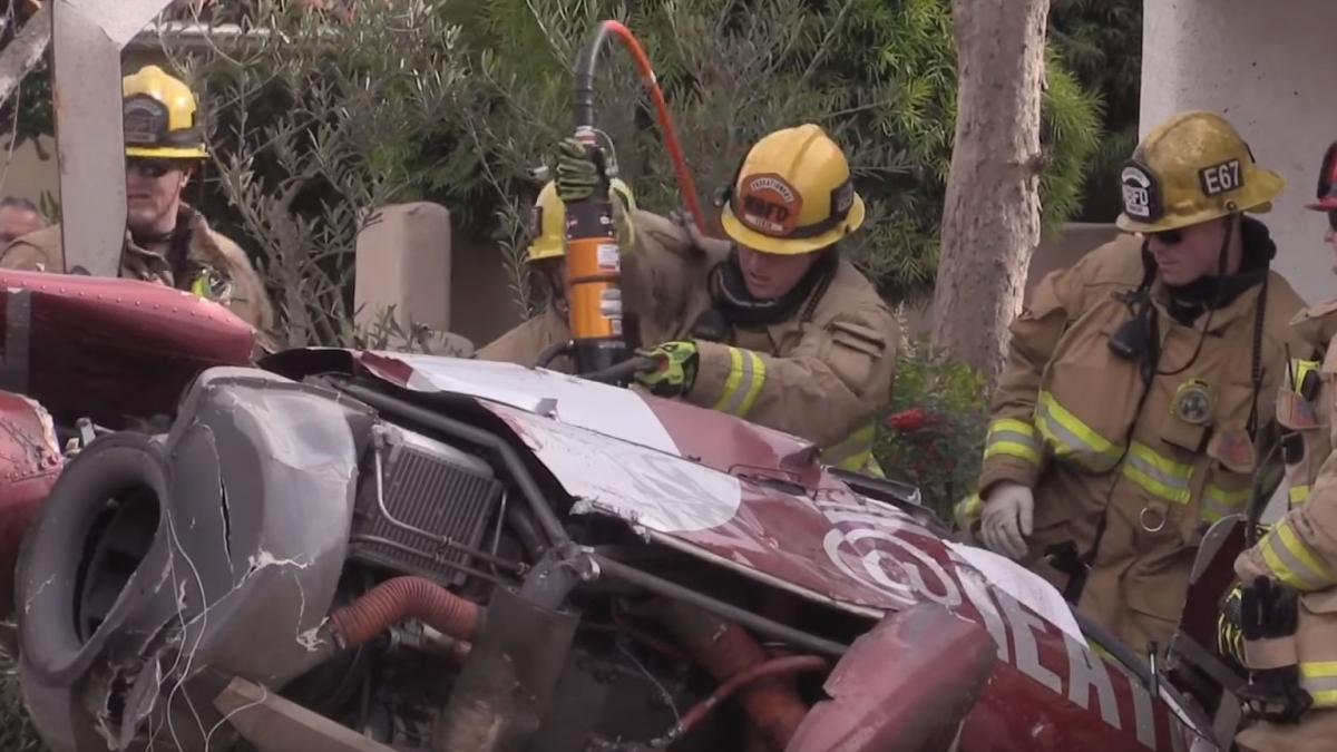 un elicopter s a prabusit peste o locuinta mai multi oameni au murit video