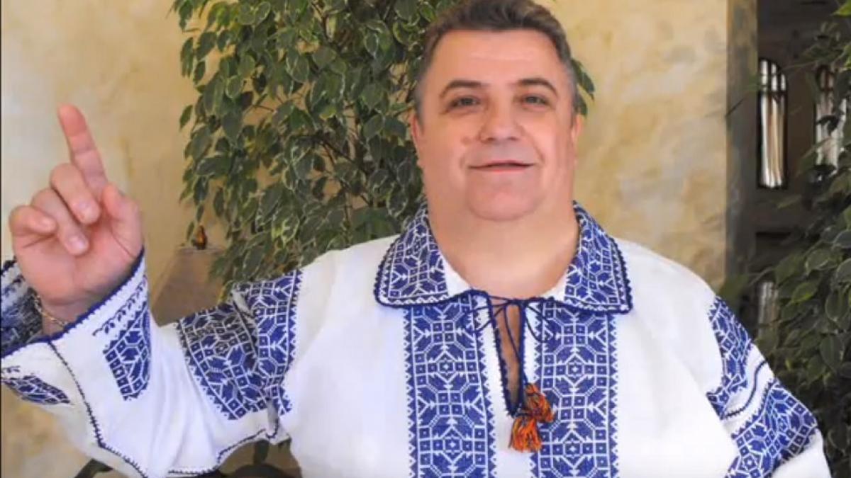 veste trista in lumea muzicii populare un cunoscut interpret s a stins din viata