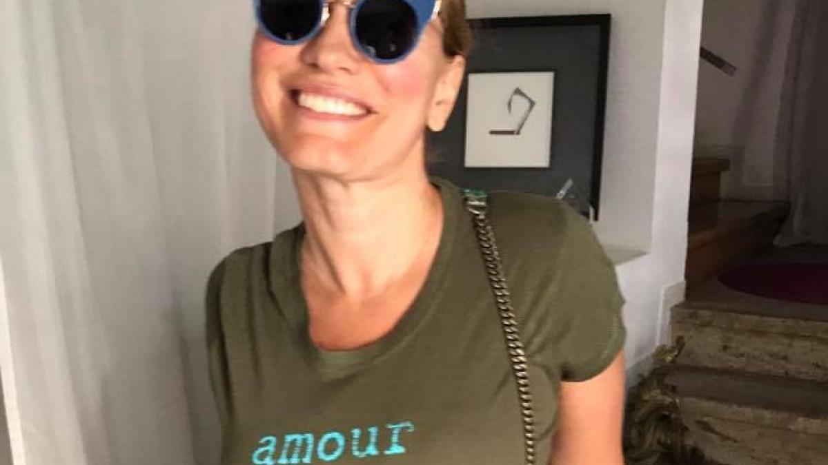 andreea esca intrebata daca prefera sportul sau amorul raspunsul stiristei i a lasat pe toti masca