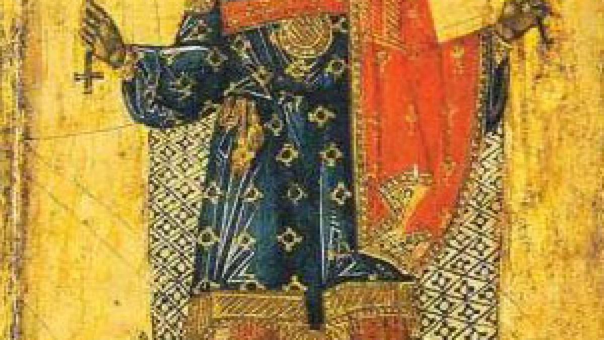 calendar crestin ortodox ce sfant sarbatoresc astazi ortodocsii