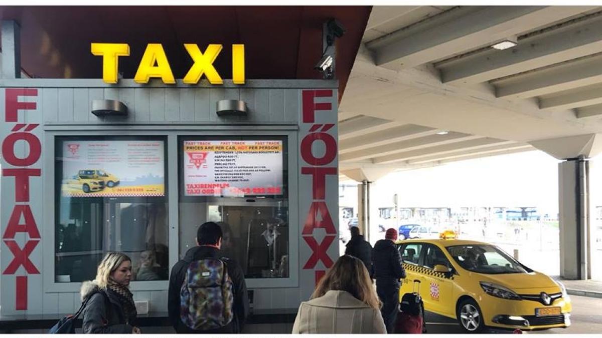 de ce la noi nu se poate daca la altii se poate cum te trateaza un taximetrist in budapesta