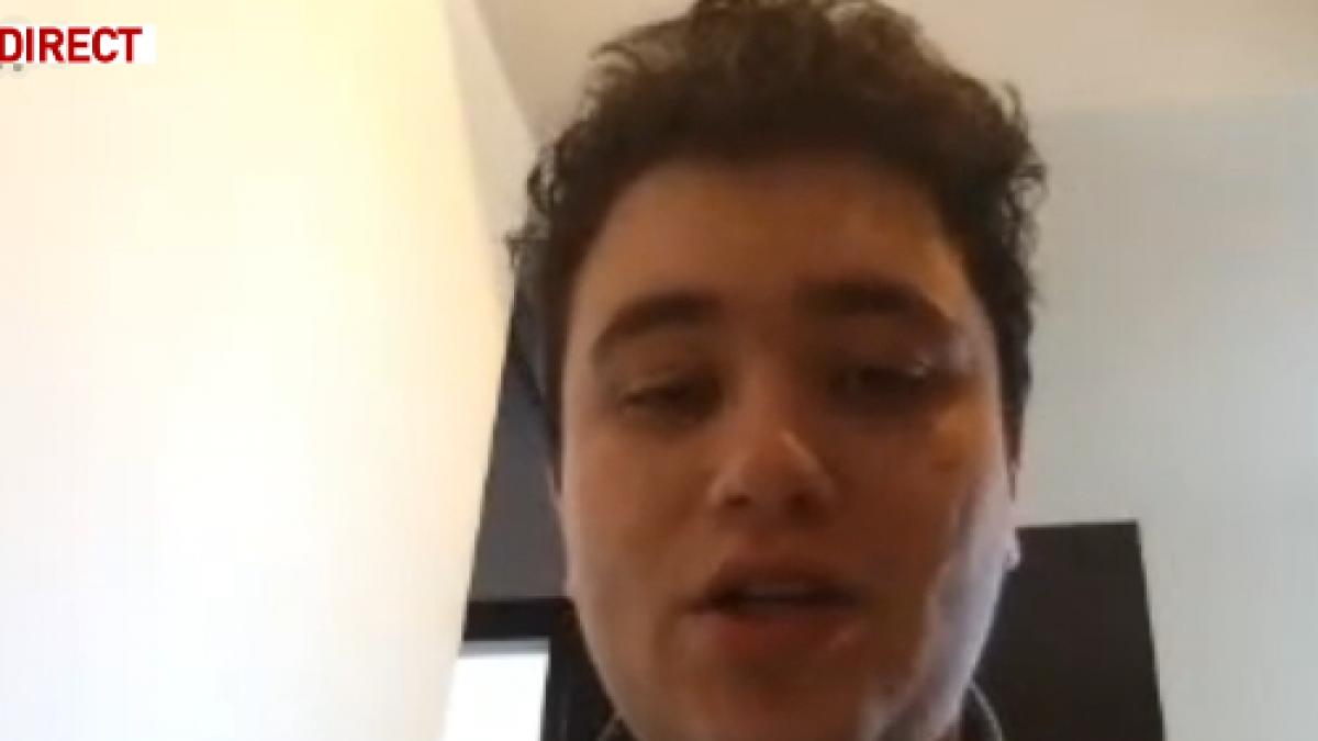 eroul zilei inventatorul cititorului de emotii