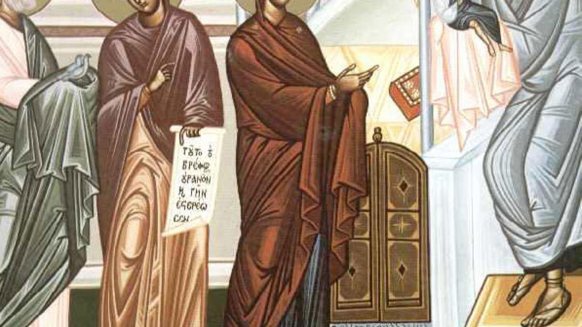 sarbatoare mare vineri intampinarea domnului traditii si obiceiuri pentru 2 februarie