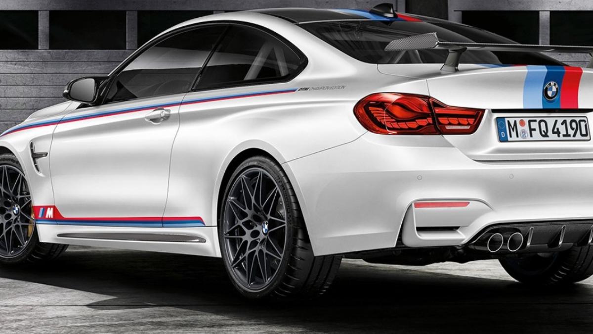 un roman printre cei 200 de cumparatori din lume ai celui mai rapid bmw din istorie