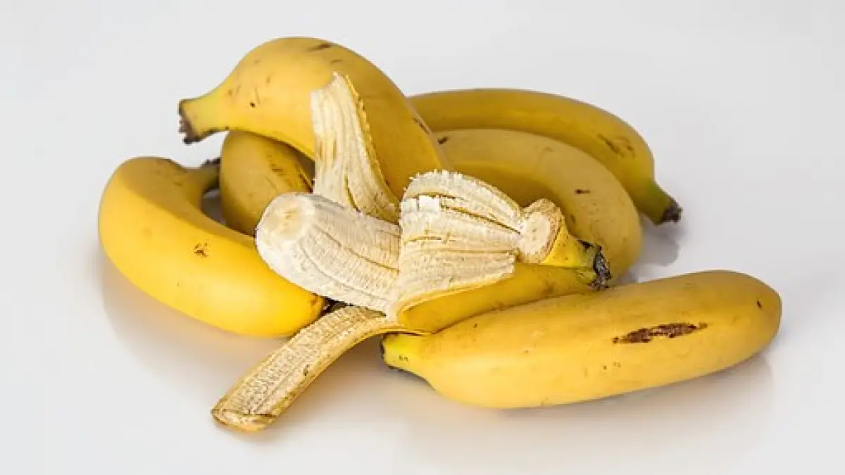 a cumparat o banana de la lidl si a muscat din ea a avut un soc cand a vazut ce era acolo