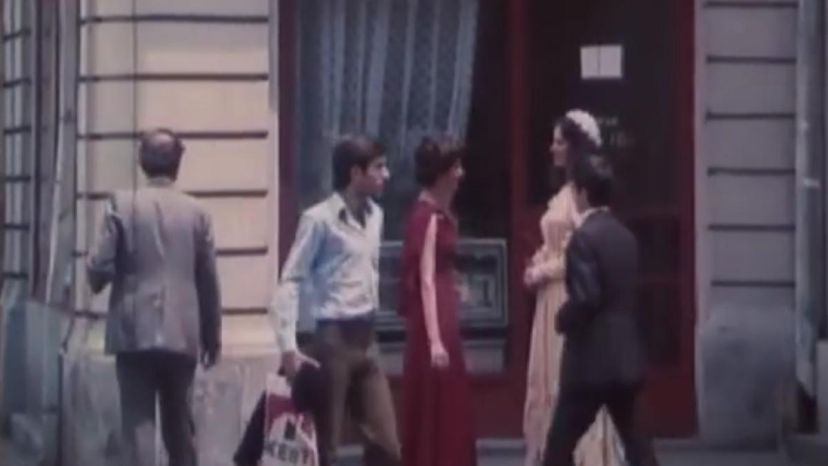 descoperire soc ce diferente sunt intre cei nascuti pe timpul lui ceausescu si cei nascuti dupa 1989