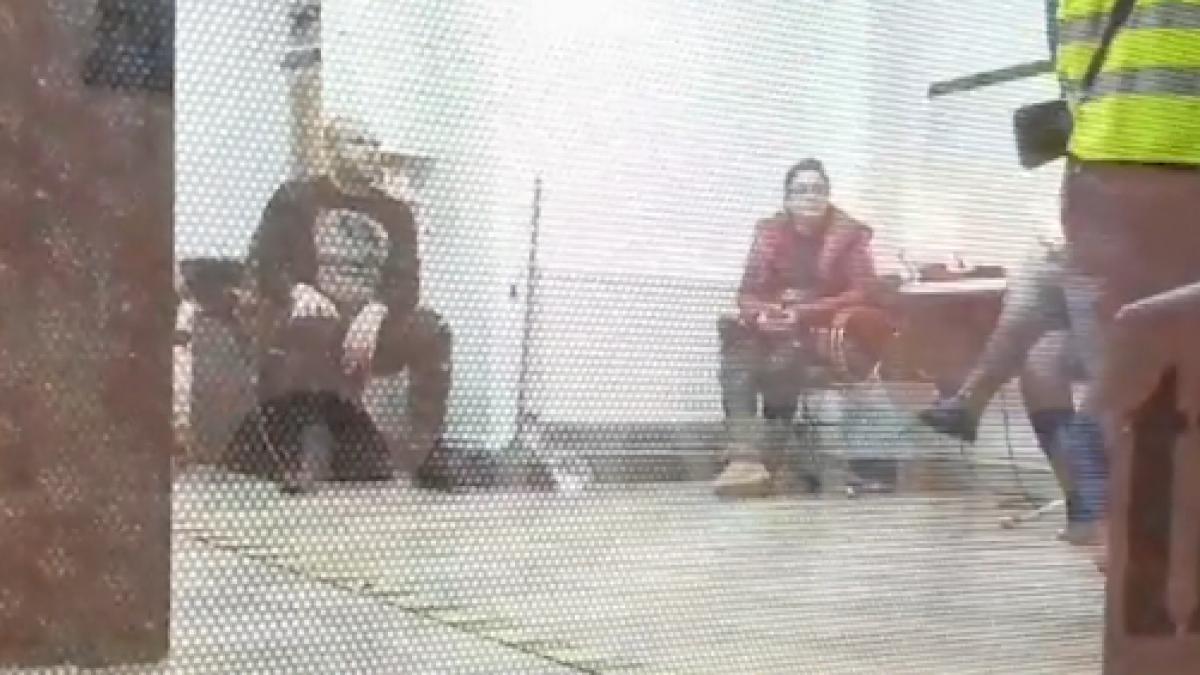 dezvaluire bomba despre militarul criminal