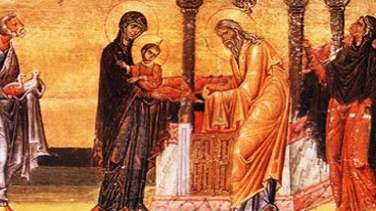 intampinarea domnului ce ai voie si ce nu ai voie sa faci de intampinarea domnului