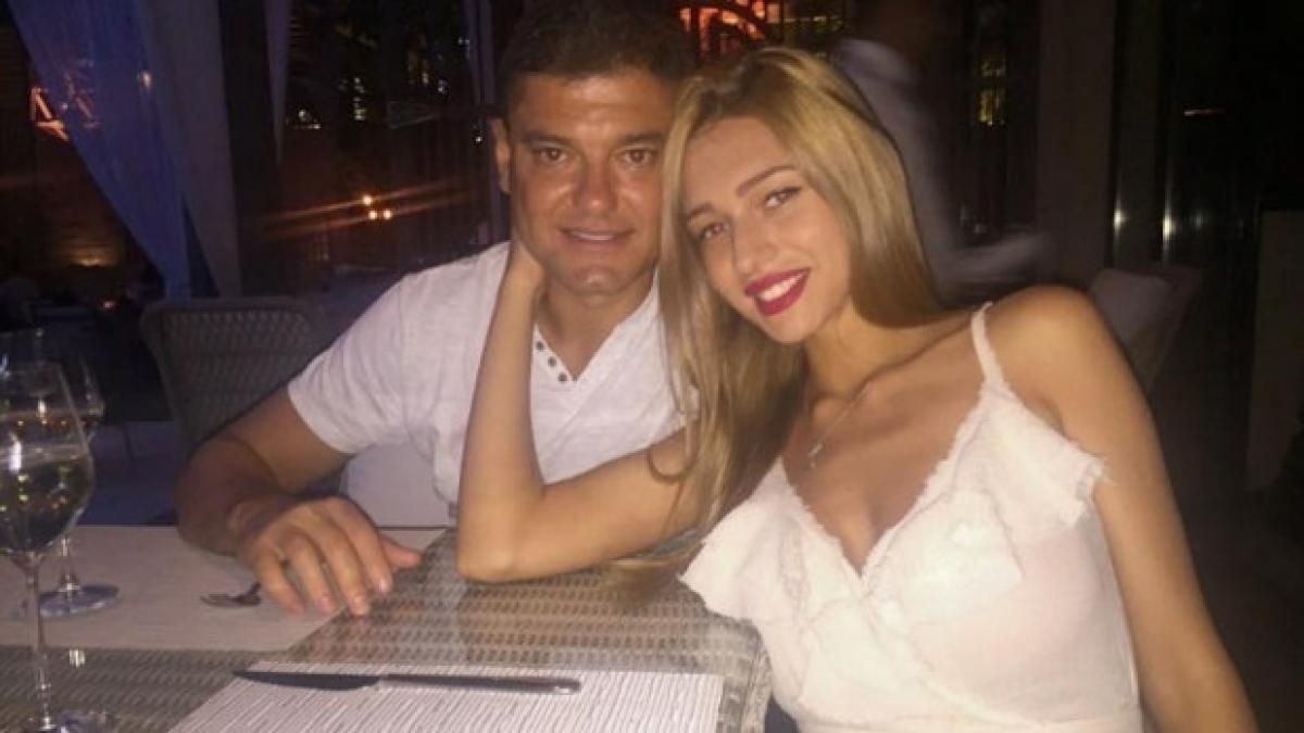 Iubita lui Cristian Boureanu, dezvăluiri incredibile. „I-am dat buletinul, a înghițit în sec”