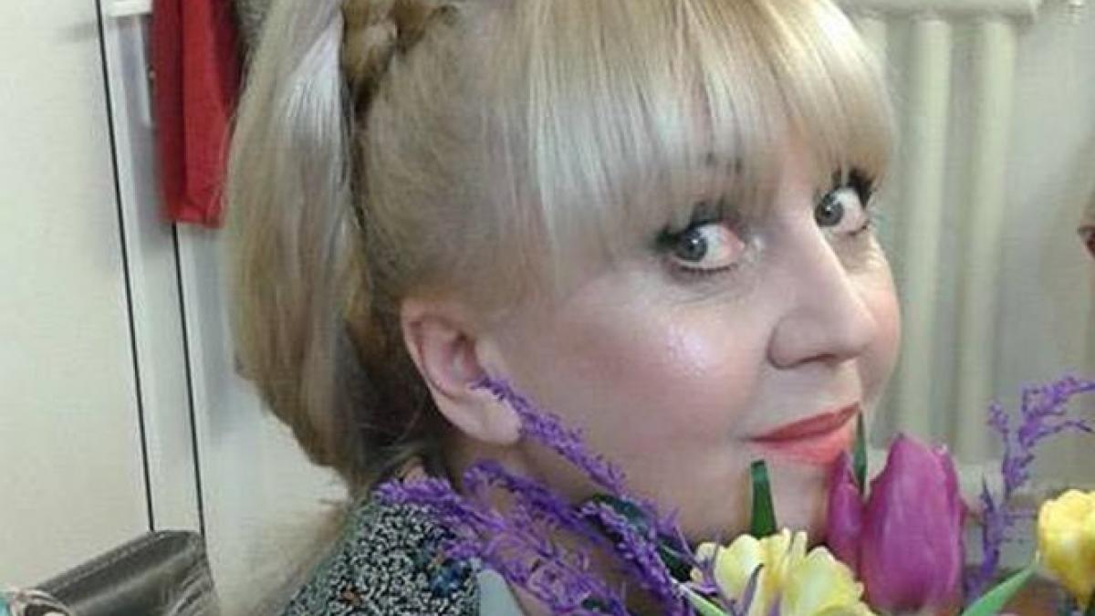 apel disperat pe facebook o cunoscuta actrita din romania are nevoie de ajutor pentru a supravietui